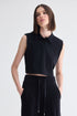 REGATA POLO PRETO